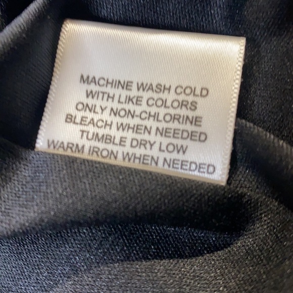 ModCloth Jersey Knit Wrap Dress - Picture 11 of 12